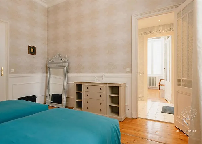 Chateau Erigoye 4* Beychac-et-Caillau