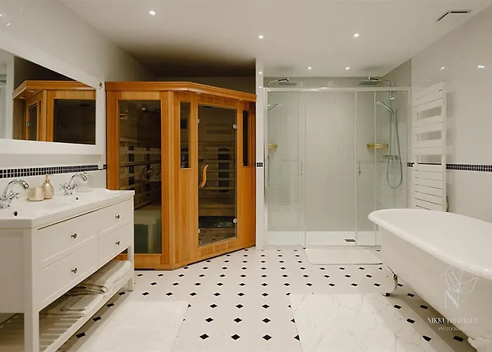 Chateau Erigoye بيت ضيافة