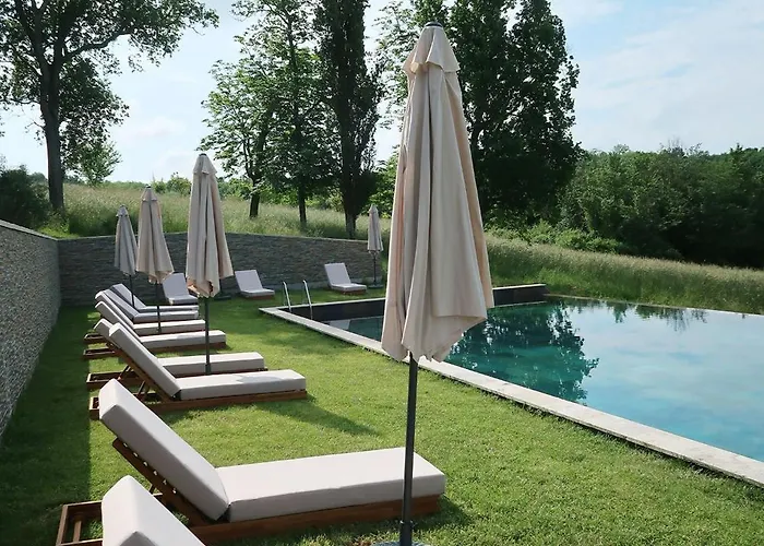 بيت ضيافة Chateau Erigoye