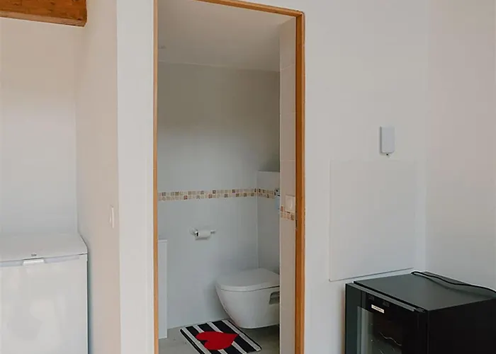 בית הארחה Chateau Erigoye