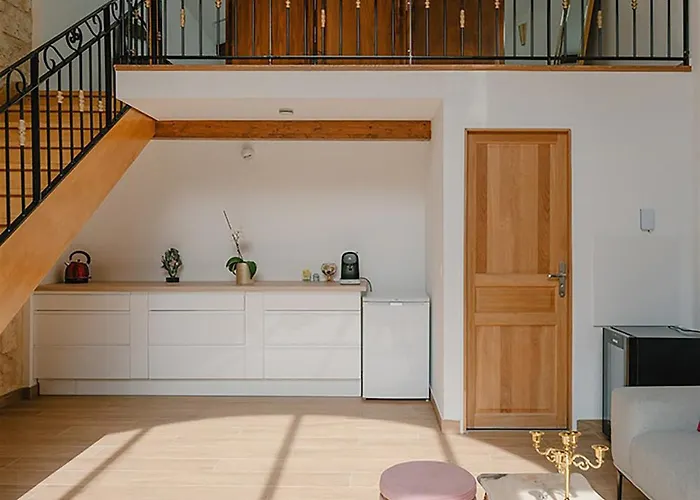 بيت ضيافة Chateau Erigoye