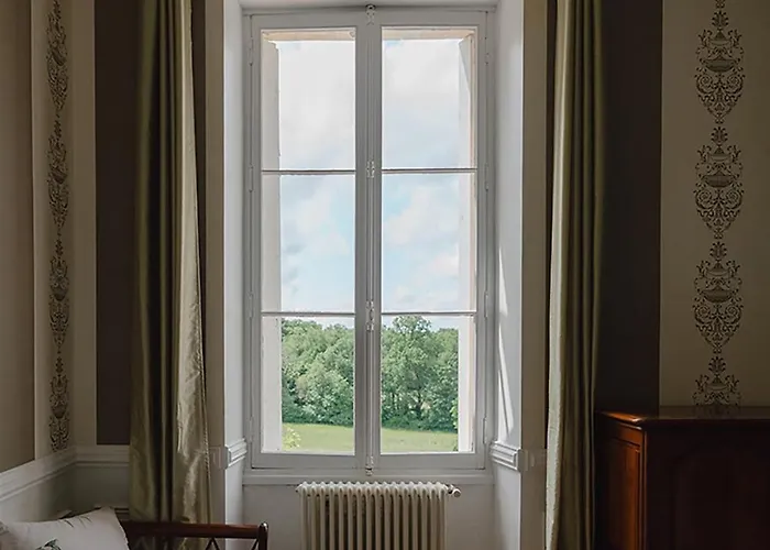 Chateau Erigoye بيت ضيافة 4*