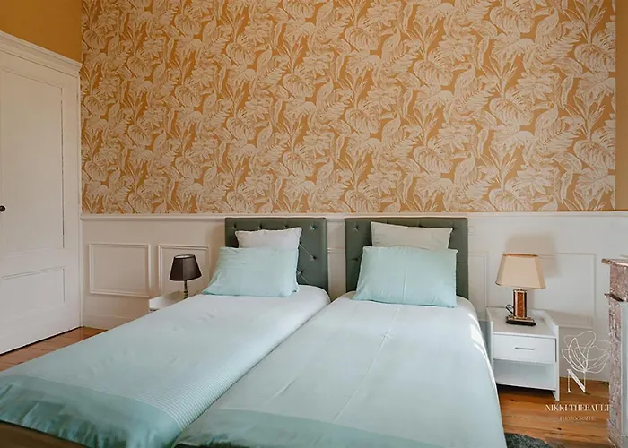 Chateau Erigoye 4* Beychac-et-Caillau