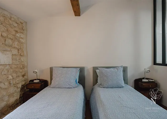 Chateau Erigoye بيت ضيافة 4*