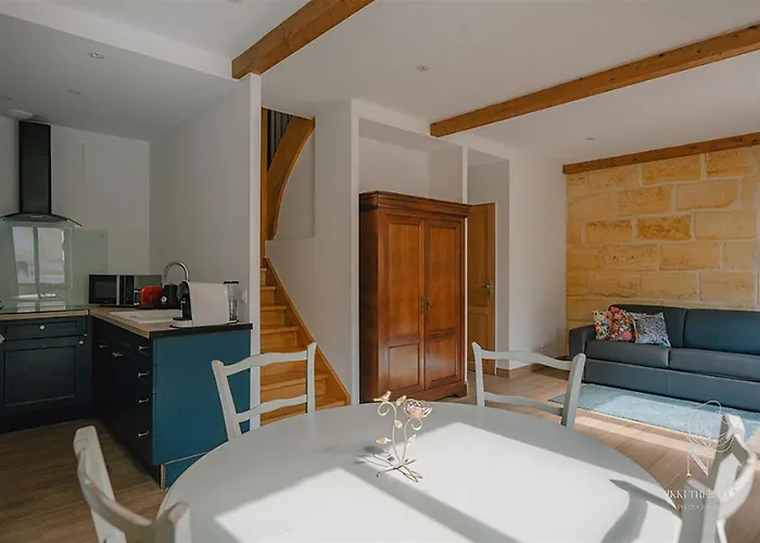 Chateau Erigoye Beychac-et-Caillau