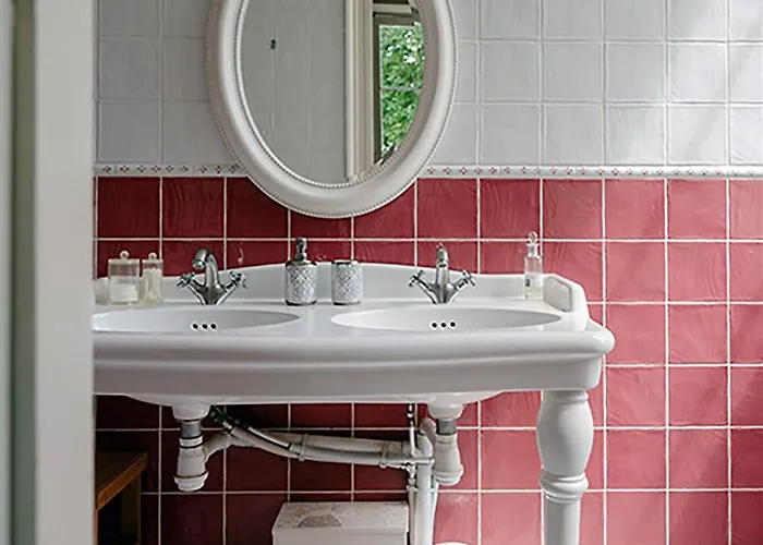 Chateau Erigoye 4* Beychac-et-Caillau