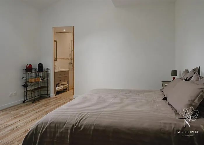 Chateau Erigoye بيت ضيافة