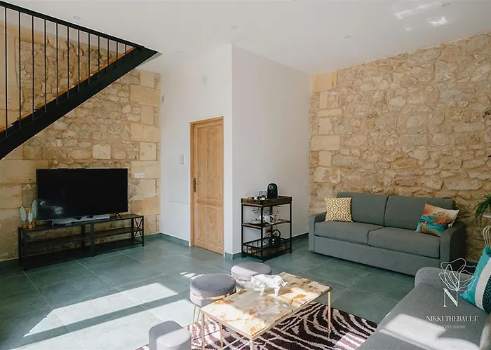 Chateau Erigoye Beychac-et-Caillau