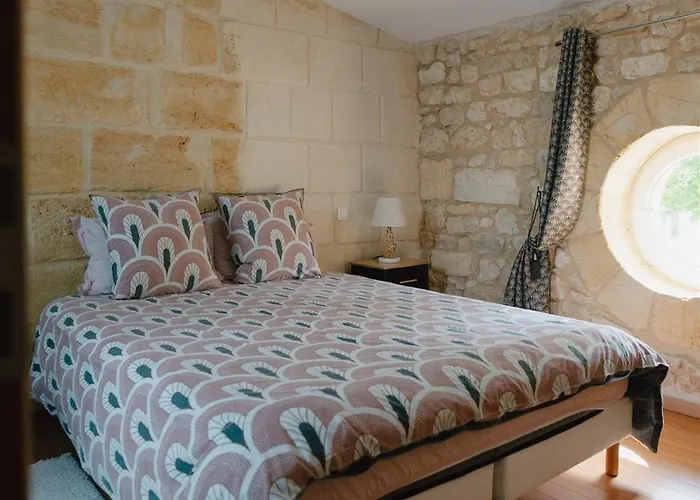 Chateau Erigoye بيت ضيافة 4*